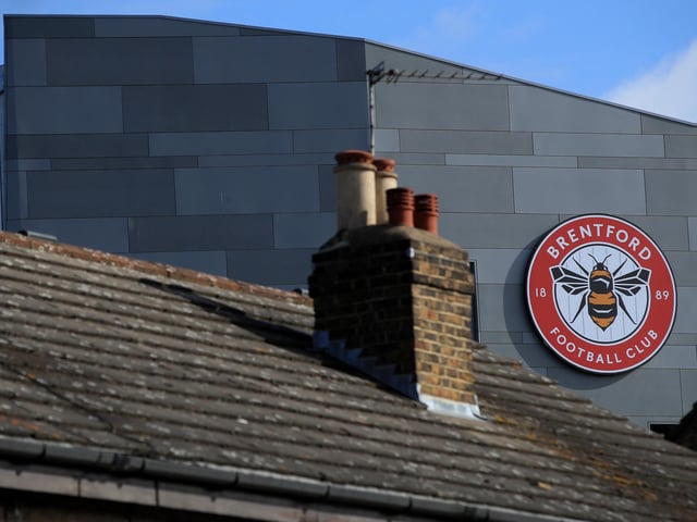 Brentford's notoriously rigorous recruitment team are said to have identified Red Star starlet Said Arab as their latest transfer target, but face competition from a host of French sides to seal the deal. (Sport Witness)