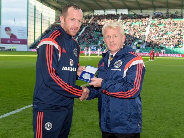 Ex-Rangers star Charlie Adam “absolutely” believes he could still contribute to the Ibrox team. The midfielder is out of contract and open to a return to Scottish football but reckons the chance of a move back to Rangers has gone. (Go Radio)