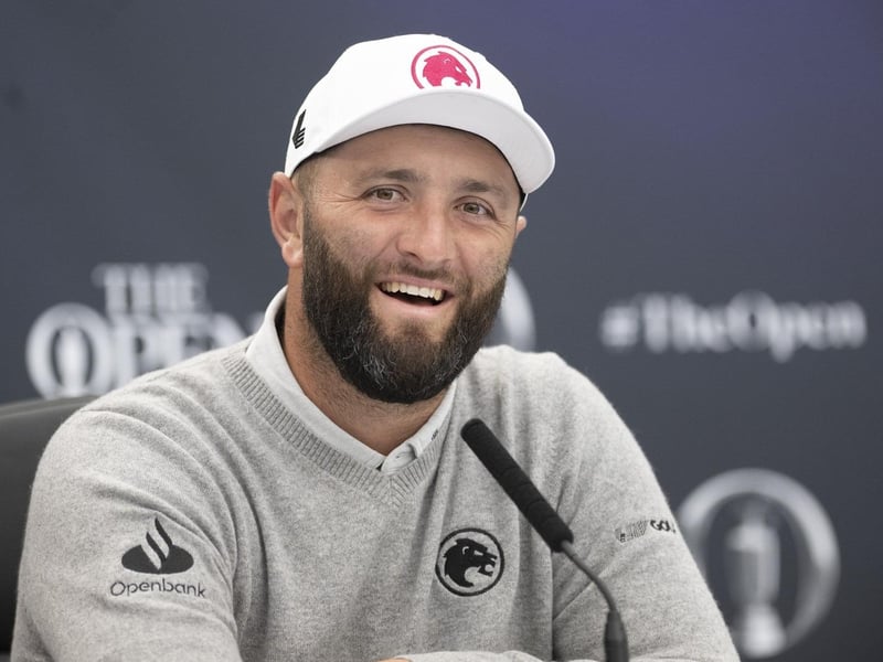 The two-time major winner will represent Spain in Paris this summer and is comfortably the highest paid Olympian heading to the French capital. It is reported his defection to the LIV Golf tour came with an estimated $175 million upfront payment.