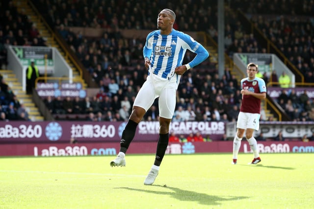 Ex-Huddersfield Town winger Rajiv van La Parra has revealed he turned down the chance to join both QPR and Swansea in the last transfer window, revealing he didn't get "good vibes" from the two Championship sides. (Sport Witness)