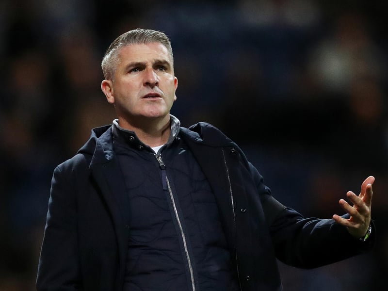 Former Wednesday forward Ryan Lowe had a bit of a battle on last season, starting with the best defence in the division and building some momentum before a horror end to the campaign saw any dreams of play-off involvement fall away. They finished 12th, but there is a feeling they might not get that far this season as far as this survey suggests.