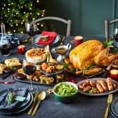 Tesco have released data on how to UK plans to spend the festive season in its fourth annual Christmas report. Photo by Tesco.