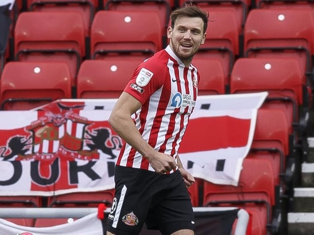 The big hit man has six goals in all competitions, with three arriving in the league - including two in as many games.