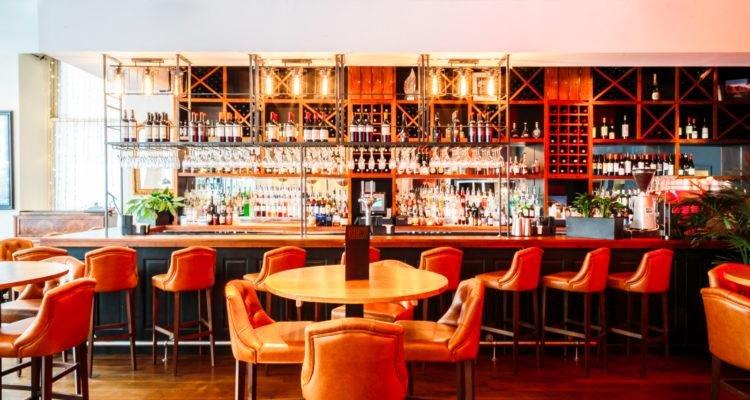 After the company that owned Grill On The Corner fell into administration last June, the popular jaunt was forced to close it's door despite over a decade of serving some of the most loved steaks in Glasgow. A big miss from Bothwell Street.