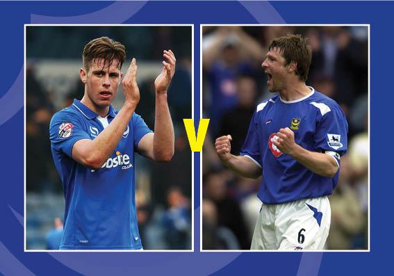 Webster: 81 appearances, 5 goals.

De Zeeuw: 115 appearances, 5 goals.