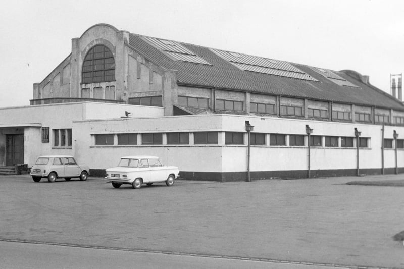 Lots of people will remember Seaton baths. What are your memories of trips to the swimming pool?