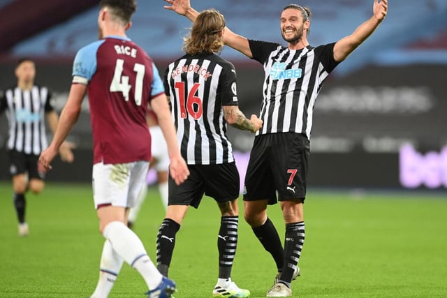 Newcastle won on the opening day for the first time in EIGHT years and former Liverpool striker Peter Crouch is predicting a positive outlook for the Magpies this season, insisting fans have nothing to worry about.