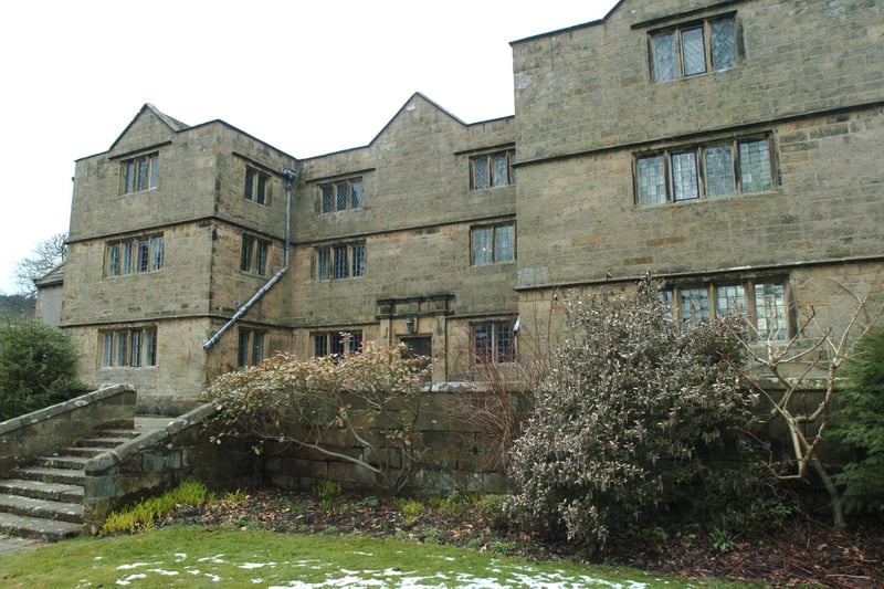 Eyam Hall is a Jacobean manor house which has been the home of the Wright family for 350 years. No date has yet been posted for members of the public to be readmitted inside the hall but its courtyard and restaurant are open to visitors.
