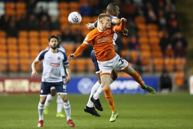 Neil Critchley has revealed he couldn’t guarantee Calum Macdonald regular gametime at Blackpool, after the player’s move to Tranmere Rovers. (Blackpool Gazette)