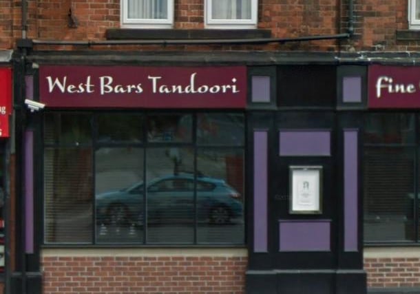 You can still order your favourite Indian dishes from West Bars Tandoori. Call them on, 01246 278820.