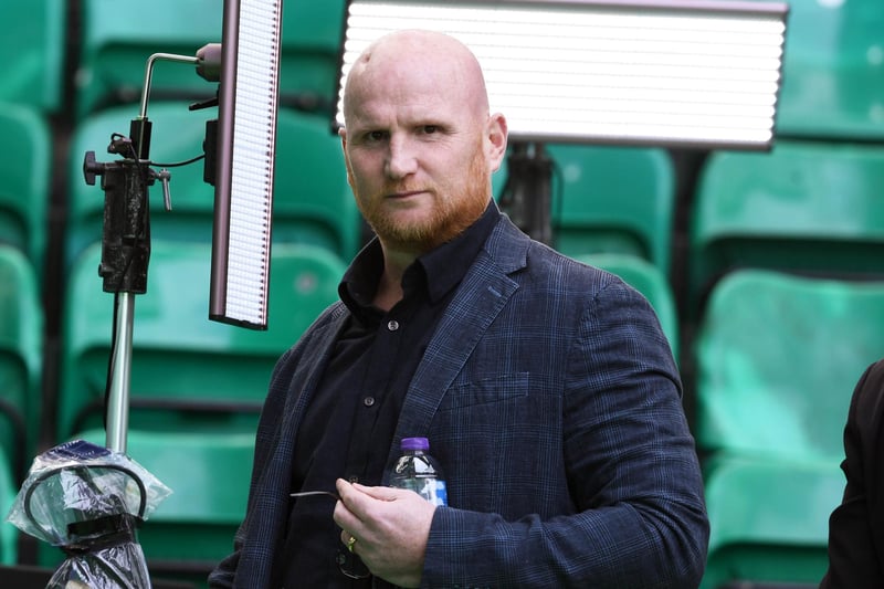 Former Celtic striker John Hartson has claimed that Rangers tried to sign him after he left Parkheadin 2006. (Go Radio)