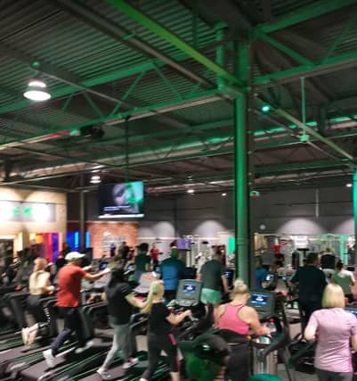 Train in a safe, hygienic, well ventilated & spacious environment with friendly staff. JD Gym have added multiple hand sanitiser and equipment cleaning stations to ensure your safety. Find them at, Shaw Lane Industrial Estate, Ogden Rd, Doncaster.