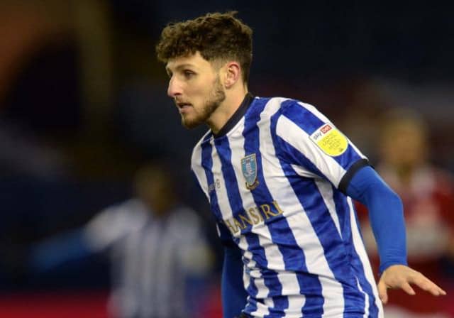Sheffield Wednesday man Matt Penney looks likely to join Ipswich Town.