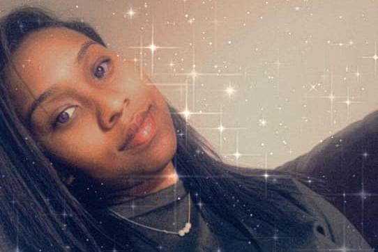 Lisa Kayla Know Leet is a carer at Cantley Grange Care Home. She is turning 22 on April 28.