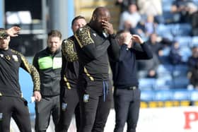 Sheffield Wednesday have a couple of fresh injury concerns - though they aren't thought to be too serious.