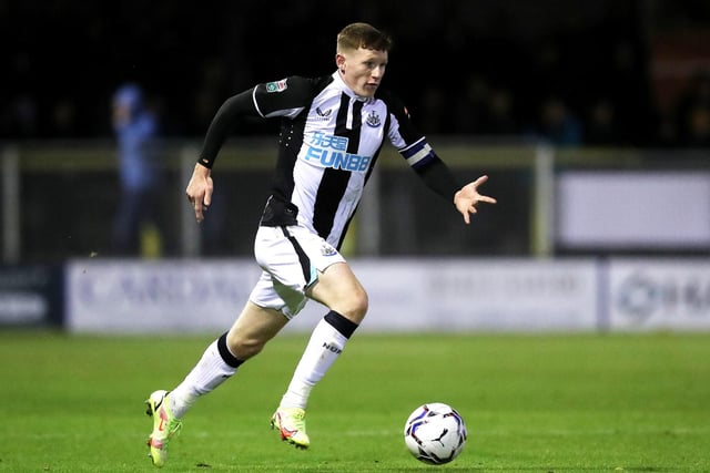 Sheffield rivals United and Wednesday have been linked with a summer loan move for Magpies youngster Elliot Anderson in today’s iNews.