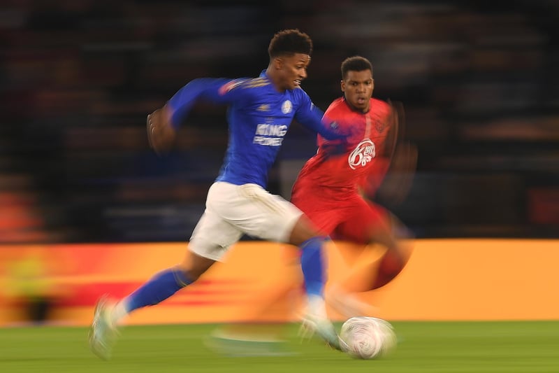 Dujon Sterling enjoyed successful loan spells with Coventry City and Wigan Athletic between 2018 and 2020 before injury and illness kept him out for 13 months. The right-back is highly thought of at Chelsea and a number of Championship clubs have shown interest in his signature.