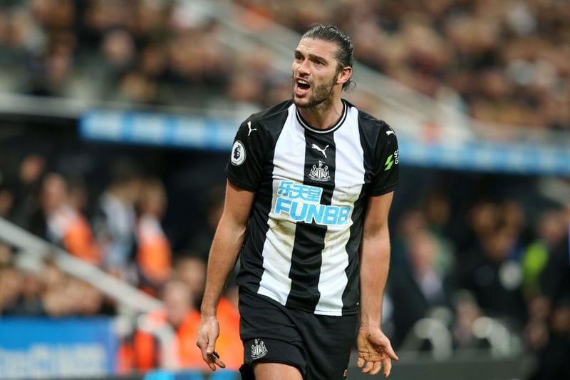 Newcastle released Carroll at the beginning of the summer and the 32 year-old is yet to land himself a new club. He had been linked with a move to Championship side Reading, but a deal has not materialised, yet. (Photo by Alex Livesey/Getty Images)