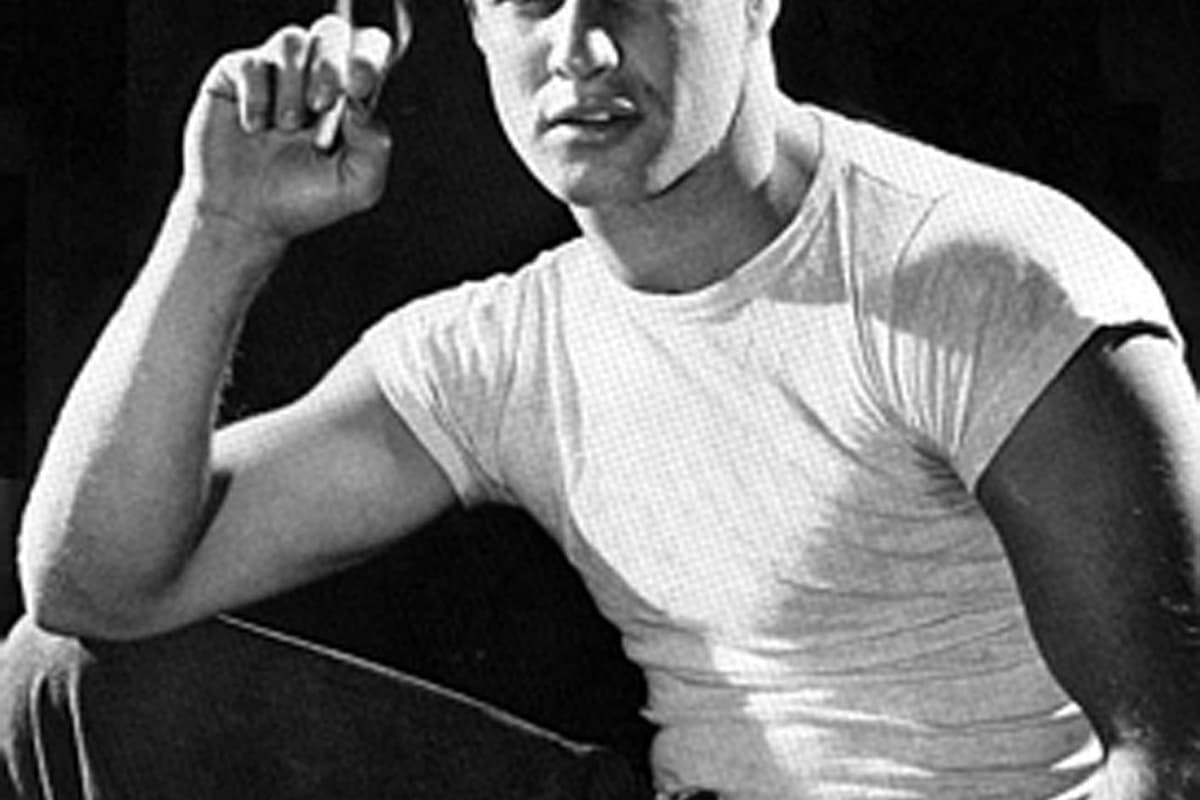 Sean Strand Looking Back: Who was ever alone with Strand?