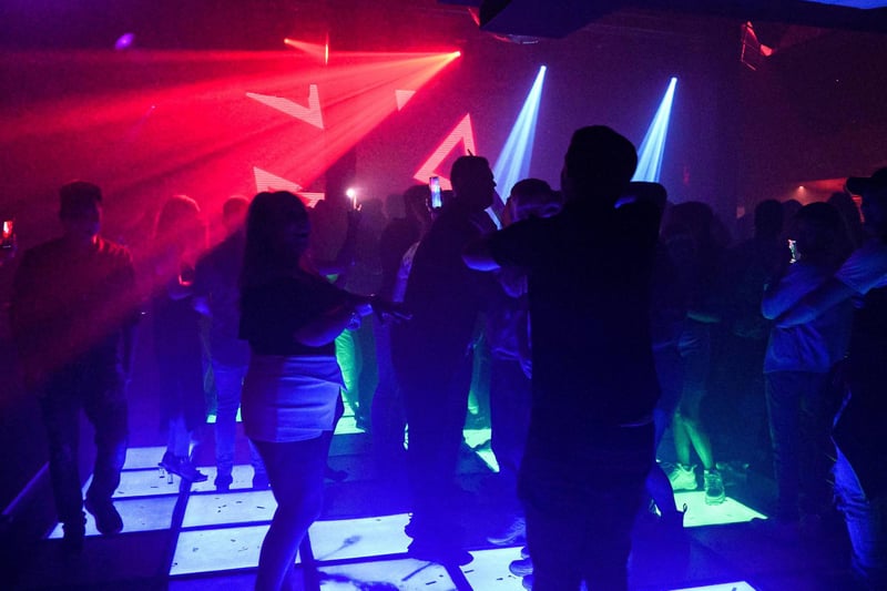 Nightclubs have reopened after the remaining lockdown restrictions were lifted on Monday, July 19.