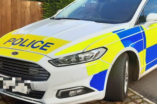 Sheffield rave: Police were sent to search for the site of an ‘illegal rave’ which kept residents awake across Sheffield in the early hours of Sunday