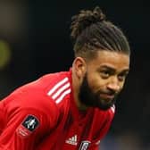 Michael Hector is on the comeback trail at Charlton Athletic - and could face his old club Sheffield Wednesday this weekend.