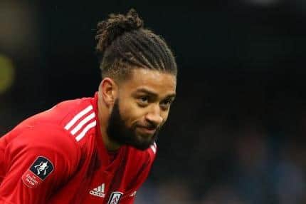 Michael Hector is on the comeback trail at Charlton Athletic - and could face his old club Sheffield Wednesday this weekend.