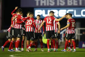 The Blades have work to do as they look to reprofile their squad ahead of the start of the new season - we asked YOU supporters for realistic targets you would like to see arrive, and here's a selection ...