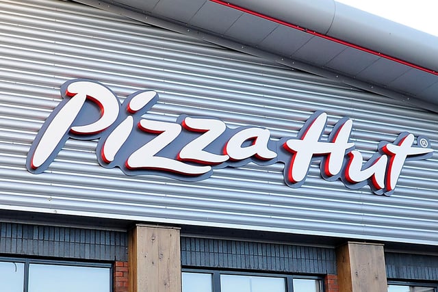 Pizza Hut, Retail Park, Dunfermline  Two for one on main meals from Monday to Wednesday from September 7. The deal will last until the end of September, but is only available to those who have signed up to their database, which you can do so on the chain’s website.