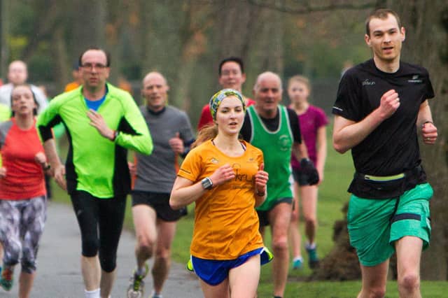 Will you be joining the parkrun craze in 2022? Every Saturday at 9 am, thousands of runners, of all ages and abilities, gather at hundreds of venues across the country for the 5k runs that boost your fitness, get you out and about and help you make new friends..