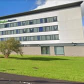 John Healey, Mp for Wentworth and Dearne, revealed this week that the Home Office have extended the exclusive contract with the Holiday Inn at Manvers for another year, until October 2023.