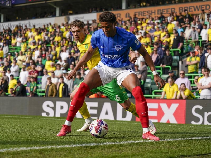 Has been used off the bench in recent games and is a very decent weapon in doing so.