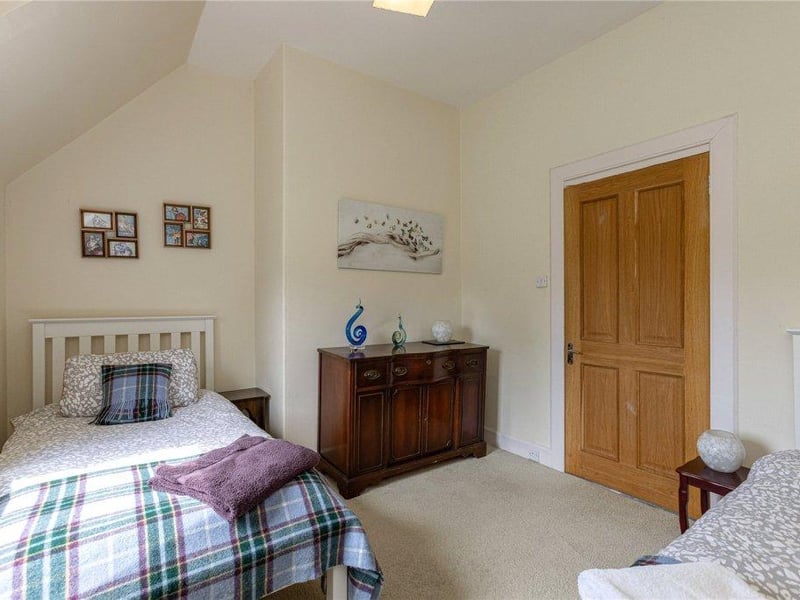 Bedroom 3.
