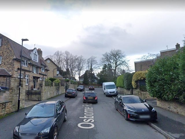 Brincliffe and Sharrow Vale comes in as the 8th most expensive neighbourhood in Sheffield. On average, houses were sold in this area for £345,000.