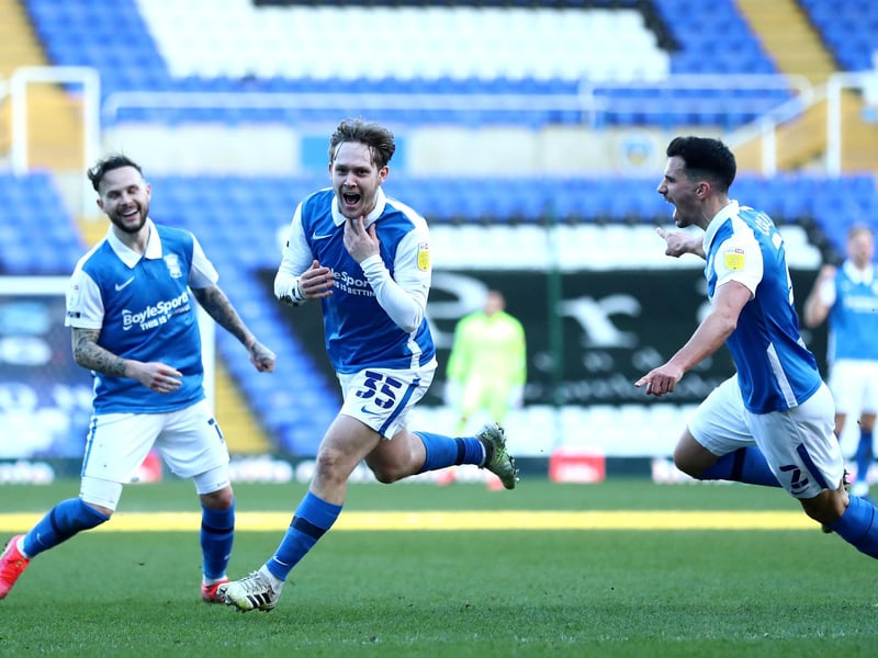 Birmingham City are working behind the scenes to tie down Alen Halilovic to a new deal, as his short-term contract at the club draws to a close. The 24-year-old has previously been on the books for top sides such as Barcelona and AC Milan. (Birmingham Mail)