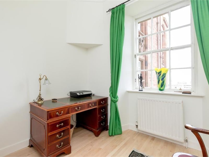Bedroom 3.