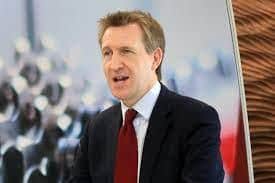Spotlight has been thrown on the earnings South Yorkshire MPs in the wake of the Owen Paterson lobbying scandal.