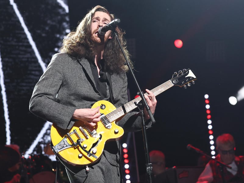 Hozier hasn’t yet graced the TRNSMT stage, but his soulful voice and heartfelt hits, like “Take Me to Church” and “Cherry Wine,” feel tailor-made for a festival crowd. Fresh off his latest album Unreal Unearth, fans are eager to see him perform his new material live. A slot at TRNSMT 2025 could be the perfect opportunity for Hozier to make his mark on Glasgow Green.