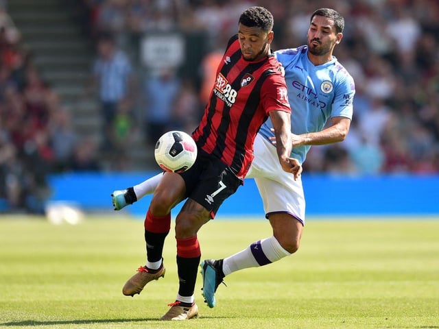 Manchester United could reignite their £20m interest in Bournemouth’s Josh King this summer, while Chelsea and fellow top six clubs are also keen on him. (Sky Sports)