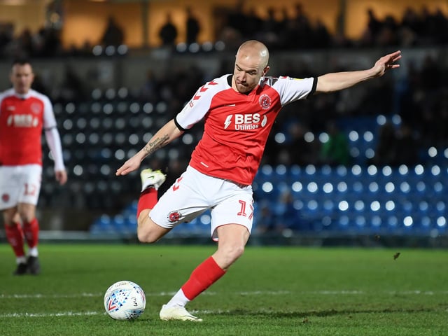 Pompey will travel to Highbury Stadium on Saturday, February 22, for this League One fixture with kick off at 3pm.