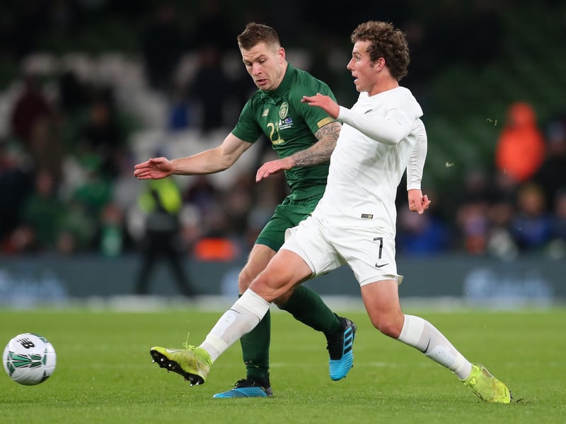 Barnsley have reportedly offered close to $1 million to sign midfielder Joe Bell from Norwegian side Viking FK. Bell was a key figure in the OlyWhites squad that reached the quarter-finals at the Tokyo Olympics last month. (Stuff.nz)