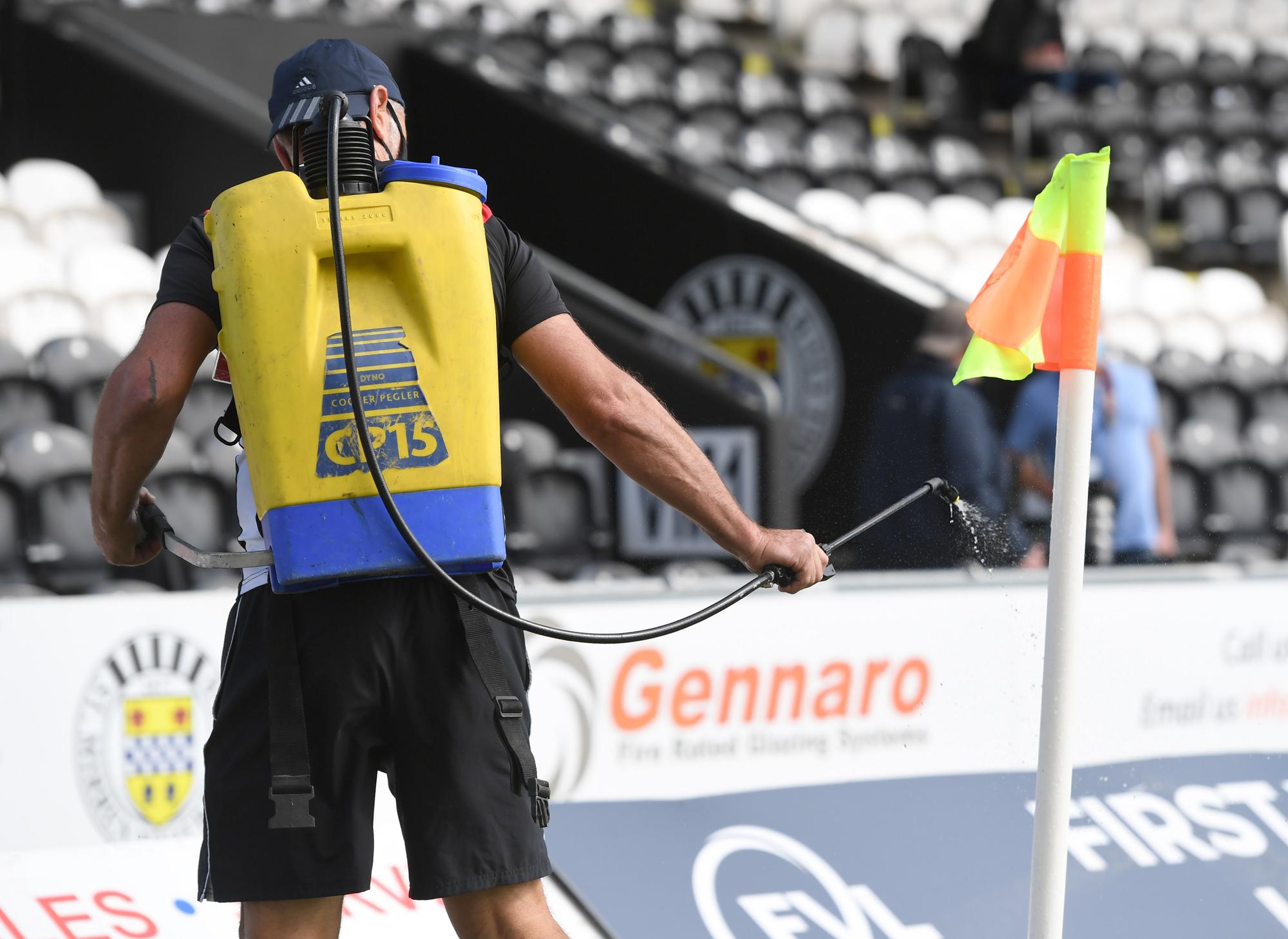 Monday's Scottish football news and transfer speculation. Picture: SNS