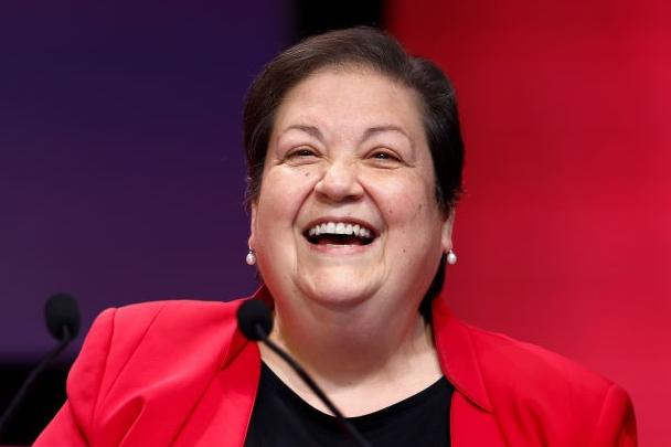This is the seat held by Scottish Labour’s deputy leader Dame Jackie Baillie. But she only has a majority of 1,483 which other parties will be looking to overturn. Given how keen the Scottish Labour Party is to win the 2026 election and take over government, winning constituency seats like this will be key.