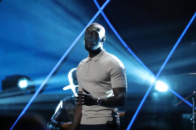 Stormzy was born a long way from Sheffield, in the London borough of Croydon, but he does reference the Steel City in his song Crazy Titch (Interlude). He sings: "I know certi' guys from all over/Brum, Manchester, Notts, Sheffield, Leeds, Manny, Liverpool/These people all say the same thing, 'We don't really even know what grime is but we know who Stormzy is'."