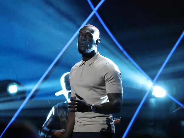 Stormzy was born a long way from Sheffield, in the London borough of Croydon, but he does reference the Steel City in his song Crazy Titch (Interlude). He sings: "I know certi' guys from all over/Brum, Manchester, Notts, Sheffield, Leeds, Manny, Liverpool/These people all say the same thing, 'We don't really even know what grime is but we know who Stormzy is'."