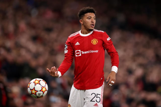 Ex-Germany star Lothar Matthaus has claimed Man Utd winger Jadon Sancho will be regretting his £75m move for Borussia Dortmund, after his lack of game time for the Red Devils saw him miss out on a place in the latest England squad. Matthaus described the move as a "mistake" (Sky Sports)