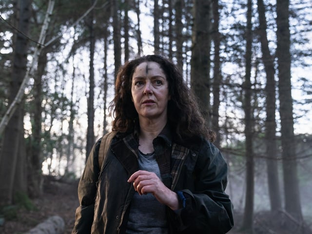 The world premiere of Mandrake is at 10.45am on Saturday, March 12. Probation officer Cathy Madden is given the task of rehabilitating notorious killer ‘Bloody’ Mary Laidlaw back into society after twenty years of jail. Cathy has always believed that every client deserves a shot at redemption, but her beliefs are firmly tested when two children disappear near Mary’s farm. Director Lynne Davison will attend the screening.