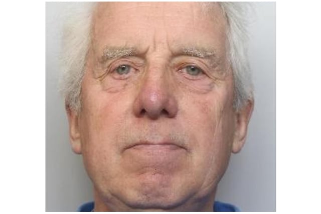 Barry Williams, aged 74, was sentenced to 15 years in prison during a hearing at Sheffield Crown Court on August 31, after Williams admitted to 15 sex offences carried out against two girls, the oldest of whom is now aged just 12.
As he sent Williams to begin his sentence, Judge Graham Robinson told the pensioner that the ‘early childhood’ of his victims had been destroyed by his actions, adding that children violated in this manner could find it difficult to form relationships and to trust people.
"They are still very young children and it is too early to say what lasting damage you have caused to them. It may be that they never recover," said Judge Robinson.
At an earlier hearing, Williams, formerly of Ryecroft Street in Ashton-Under-Lyne, pleaded guilty to all charges he faced, including: six counts of rape of a child under 13; three counts of sexual assault of a child under 13; three counts of assault by penetration of a child under 13; two counts of causing a child under 13 to engage in sexual activity and one count of causing or inciting a child under 13 to engage in sexual activity.