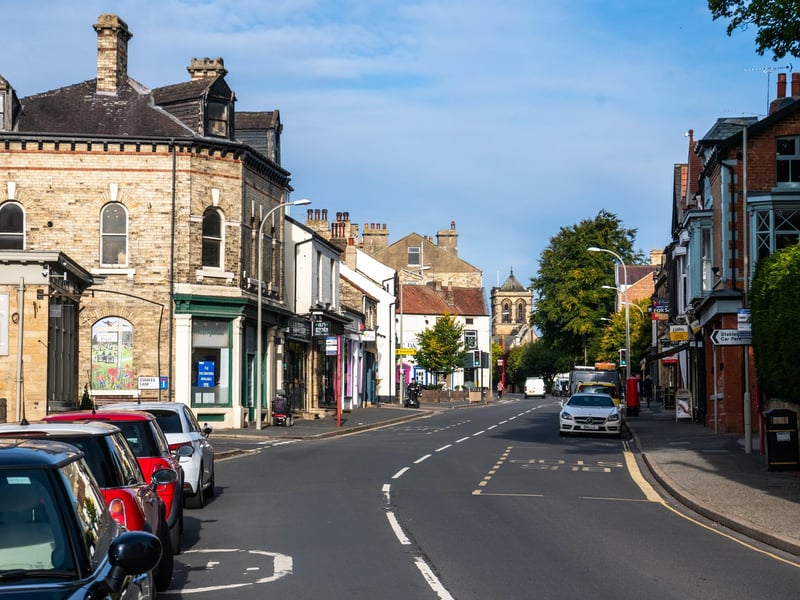 A total of 26 properties were sold in LS23, taking an average 116 days to sell.