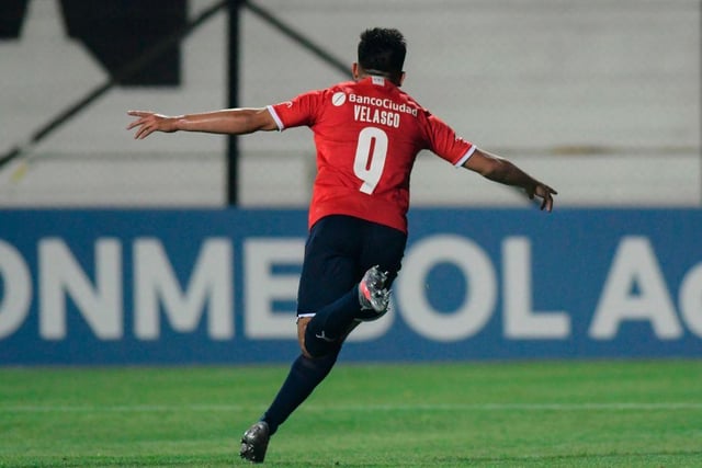 Newcastle are one of a number of clubs interested in Independiente youngster Alan Velasco, who has a £17.5million release clause. (El Intransigente via Sport Witness)